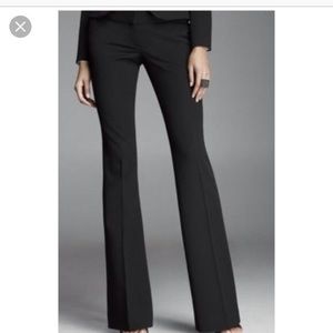 Express editor black pants